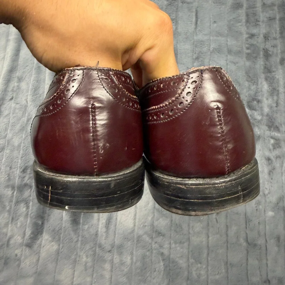 Allen Edmonds allen edmonds
